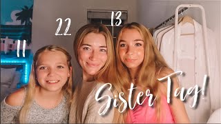 get ready with me and my little sisters  spilling the tea amp life living with my sisters again [upl. by Ennairej]