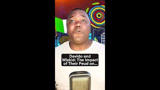 Davido and Wizkid The Impact of Their Feud on Nigeria [upl. by Atteoj999]