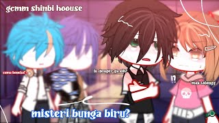 ∑៚ Ada apa dengan kanglim 😨😿』『GCMM』『GACHA CLUB 』『 SHINBIS HOUSE ❣ 🇮🇩 [upl. by Judenberg935]