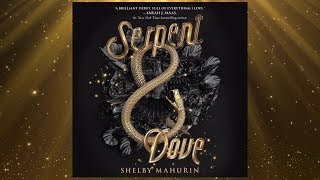 Serpent amp Dove by Shelby Mahurin  Audiobook Excerpt [upl. by Idonna296]