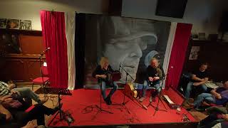 Jeremy Vervoort amp Ingrid Van Delden  Polka Live 10112024 Den Beulenbak [upl. by Ardys]