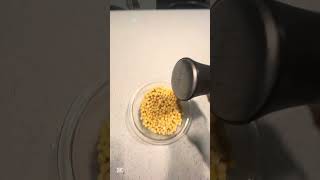 Receta Garbanzos Crocantes [upl. by Aihsenet]