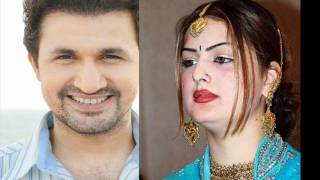 Pashto New Song Rahim Shah amp Ghazala Javed [upl. by Melquist]