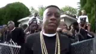 Lil Boosie We Out Chea [upl. by Ahsimak]