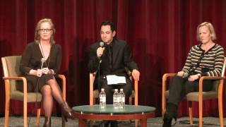 Meryl Streep amp Phyllida Lloyd Interviewed by Scott Feinberg [upl. by Inglis]