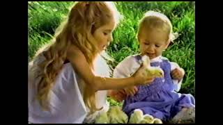 1995 Glade Basics Commercial [upl. by Peppard714]