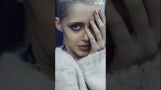 Luxuriant Fashion buzzcut trending videos [upl. by Yrad]