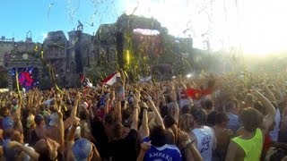 Tomorrowland 2013  Aftermovie HD [upl. by Amlus]