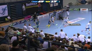 U19poikien maaottelu Suomi  Ruotsi  International match U19 men Finland  Sweden [upl. by Uhej]