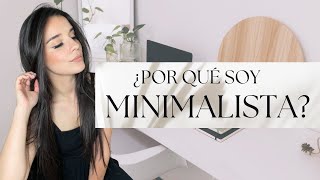 Que es el Minimalismo ▫️ Tipos de Minimalismo  Mariemili [upl. by Mok149]