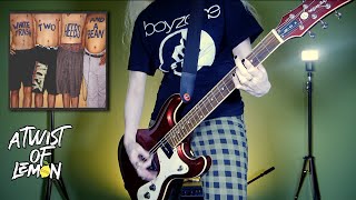 NOFX  BOB Guitar Cover [upl. by Toms806]