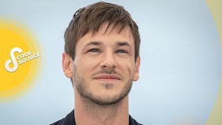 PODCAST Gaspard Ulliel itinéraire dun acteur bouleversant [upl. by Jan]