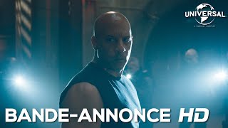 Fast amp Furious 9  Bande annonce VF Au cinéma le 30 juin 2021 [upl. by Nosyt]