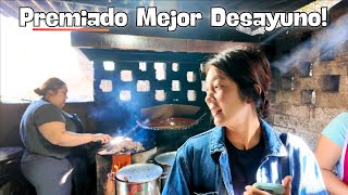 Premiado en Primer Lugar en Desayuno GuadalajaraㅣVLOG [upl. by Ibloc198]