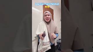 Halimah susantiarsyidreal monetisasifb [upl. by Erasme]