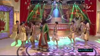 Star Parivaar Khushiyon Ka Tyohaar 720p 6th October 2012 Video Watch Online HD Part6 [upl. by Halyahs]