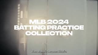 2024 Batting Practice Collection  New Era Cap [upl. by Huxham]