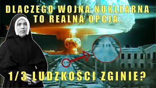 Część ludzkości zginiepytanie czy w morzu ognia na ziemi zanim w piekle [upl. by Kcinimod990]