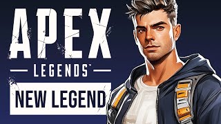 The Next New Legend In Apex [upl. by Mada]