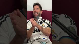 Carvajal si se merece el Balón de Oro futbol podcast [upl. by Naitsirt40]