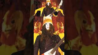 Historia Mítica del guitarrista BUCKETHEAD [upl. by Ahdar]