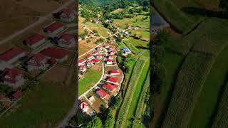 VisokoGoduša 4K Bosnia 060824 Drone dji 4k bosnia drone [upl. by Herries]