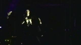 Spawn Of Possession  Live in Muotathal Switzerland 21082004 [upl. by Ayekim22]