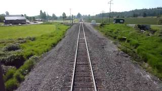 Amtrak Cascades 1 [upl. by Pas118]