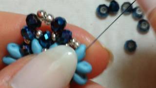 Tutorial anello CASSANDRA [upl. by Basilius330]