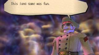 Lets Play Dark Cloud Part 50  Defeating the Genie [upl. by Hutchings]