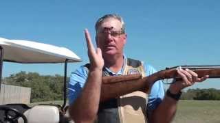 Don Currie NSCA Chief Instructor Elements of Gun Fit 5  Pitch [upl. by Tips]