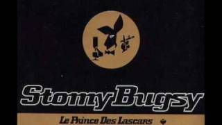 Stomy Bugsy  LImpasse 1996 [upl. by Kirbee]