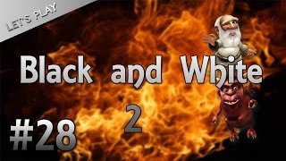 Lets Play Black and White 2 Fr HD  ep 28 [upl. by Oinimreh]