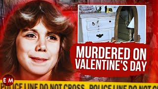 Her Parents Walked In On Her Killer The Disturbing Murder Of Jodine Serrin  True Crime [upl. by Yro]