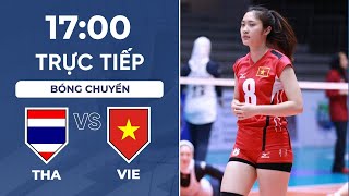 🔴 Thái Lan vs Việt Nam  เวียดนาม  ไทย  Quyết Tâm Phục Hận Người Thái Ở Trận Chung Kết [upl. by Einnus]