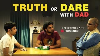 TVFs Truth or Dare with Dad [upl. by Martz713]