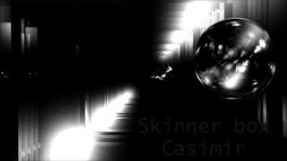 Skinner Box  Casimir [upl. by Paxton]