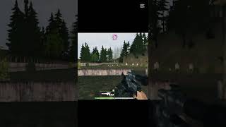 VORAZ ARMAS 💀 gameplay dayzmobile gameplaydayz jogosmultiplayer jogosdesobrevivencia [upl. by Repsac437]