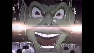 Maximum Overdrive 1986 TV spot [upl. by Ulrikaumeko483]