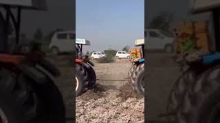 850 Pakistan new tractor😮❤️🫀shortstractor newvideo tractor [upl. by Millisent282]