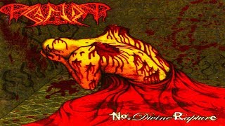 PAGANIZER  No Divine Rapture Fulllength Abum Death Metal [upl. by Smeaj88]