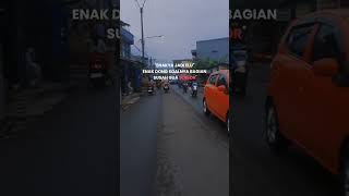 Susahnya di sensor fypシ゚viral automobile katakatabijak storywa storykatabijak [upl. by Eimmaj]