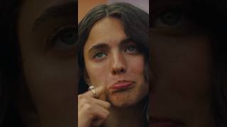 Margaret Qualley in Once Upon a Time in Hollywood❤️moviefilmmargaretqualleycinemasceneedit [upl. by Dualc]