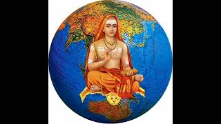 Sri Adi Shankaracharya Swamy Virachita Stotras Names Shankara Jayanthi Shubhakankshalu 1252024 [upl. by Saberhagen]