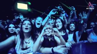 Avicii Levels  Globe Arena Stockholm Live 2012 HD [upl. by Enidualc777]