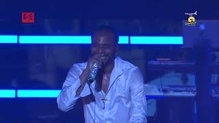 Dexta Daps  Reggae Sumfest 2024 Part 5 of 5 [upl. by Wyne]