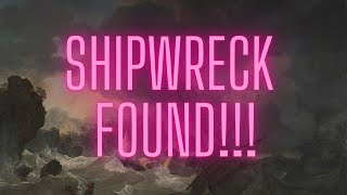 The Generals Shipwreck [upl. by Jacie]