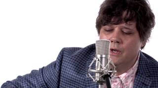 Ron Sexsmith Saint Bernard  NP Music [upl. by Meredithe]