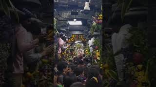 Ambabai live darshanAshtalaxmi stotradevi ashtami [upl. by Irita]