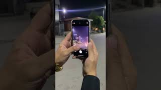 iPhone 13 Pro good camera 📷😱 bollywood reverb punjabisong slowed gangster [upl. by Egnalos]